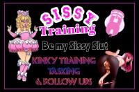 Sissy training