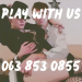 play with us