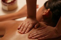 Nuru Massage