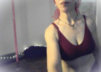 Lay your body down for me