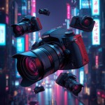 Photography ad