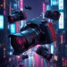 Photography ad