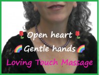Loving Touch Massage Loving Touch Massage
