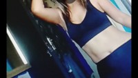 Belly dancing