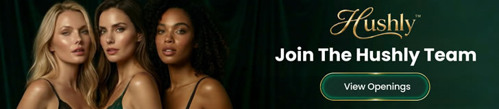 Hushly Recruitment South Africa
