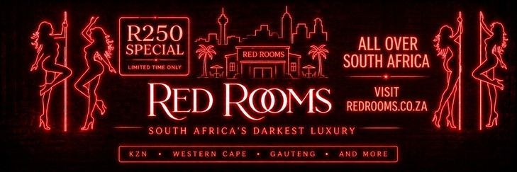 Red Rooms South Africa