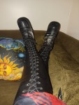 Aurora feet 23 Aurora feet 23