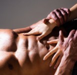 Touch Me Baby...