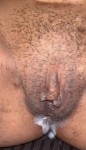 Cream PYT pussy (iPhone)