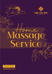 home massage service